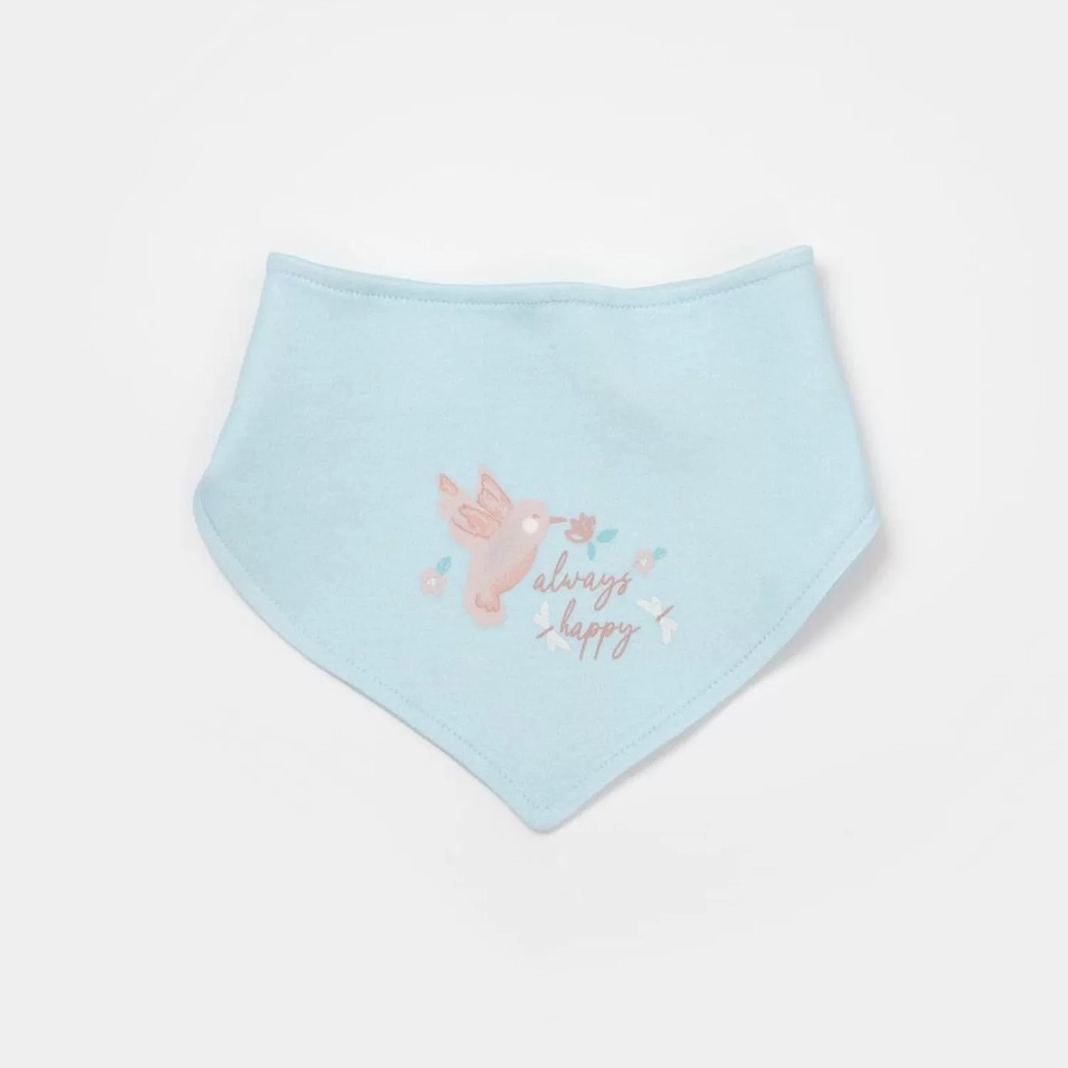 Always Happy 5'li Hastane Çıkış Seti Gül Kurusu Mint - Görsel 5