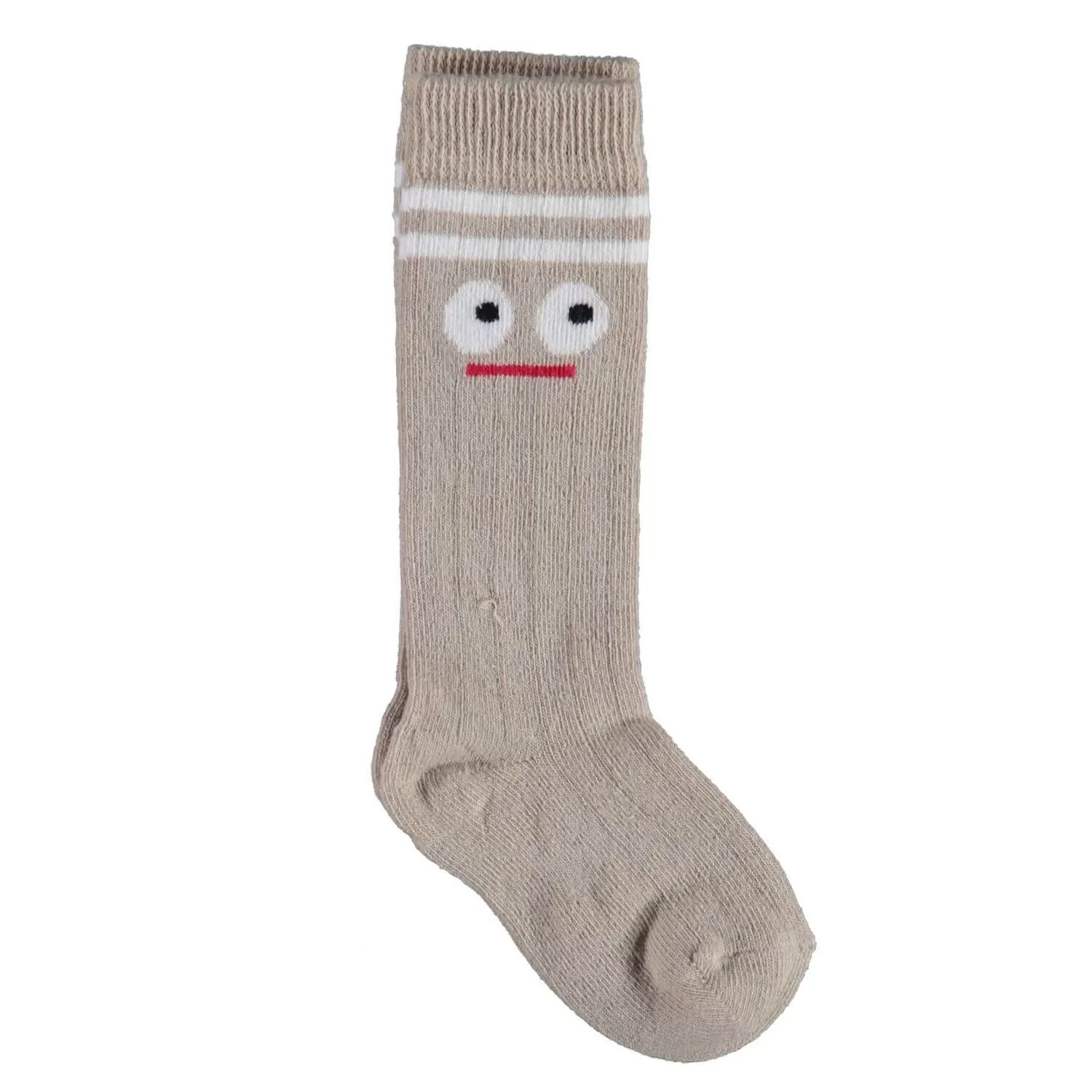 Animals Dizaltı Yaş Çorap Kahve