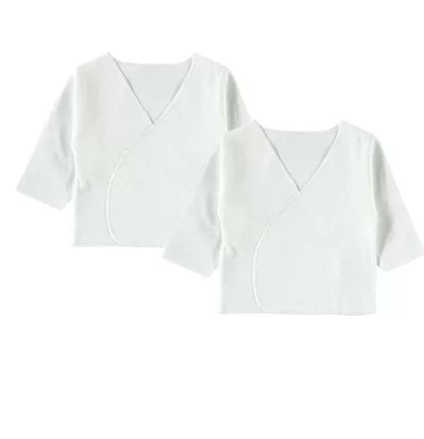 Basic 2'li İç Zıbın 73308 Ekru