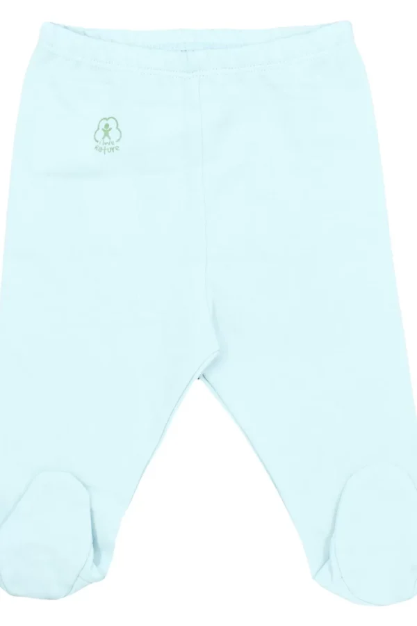 Basic Nature Patikli Alt  Mavi