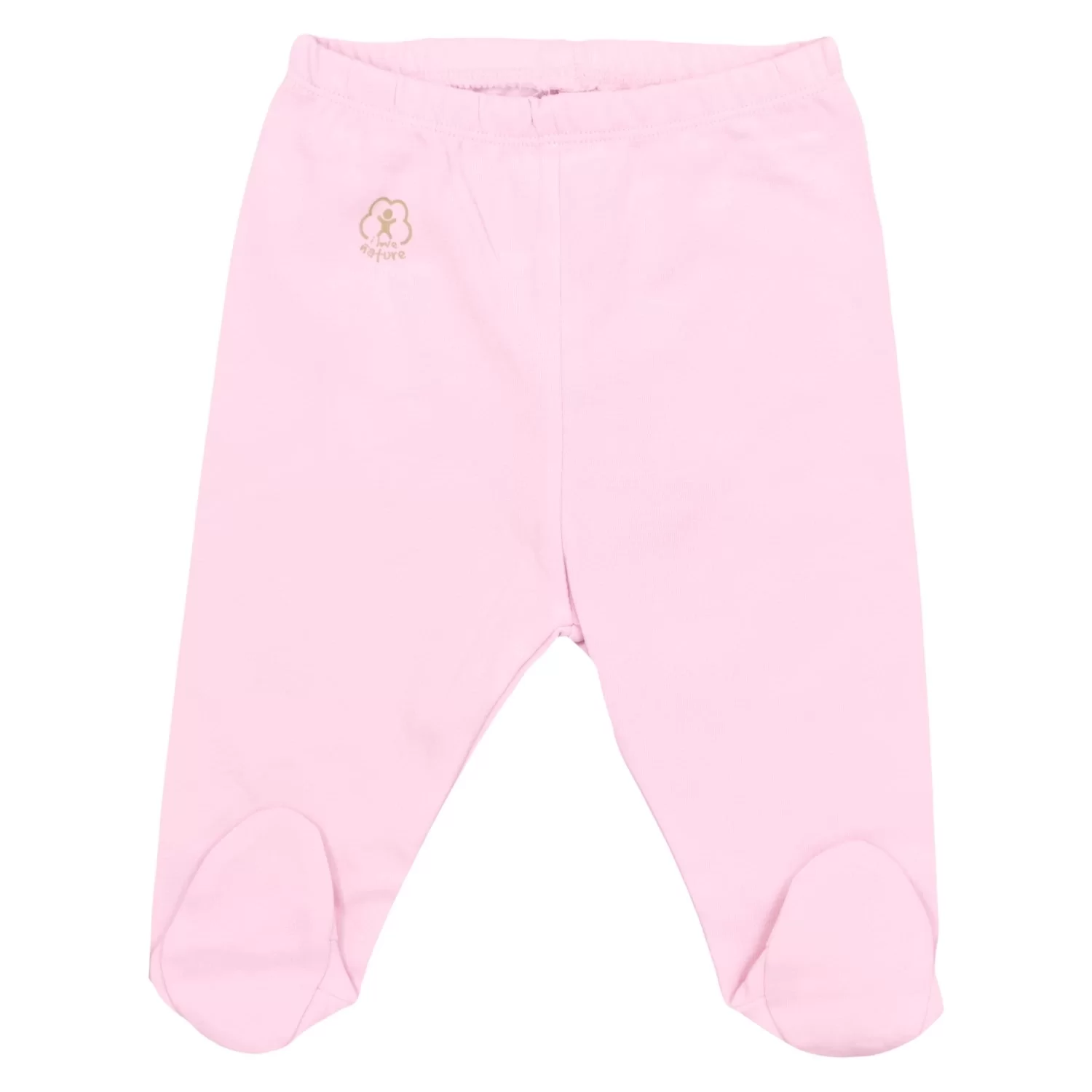 Basic Nature Patikli Alt Pembe