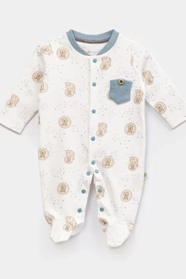 Brave Lion Tulum  Ekru