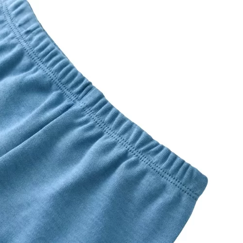 Caretta In Live Patikli Pantolon İndigo - Görsel 9