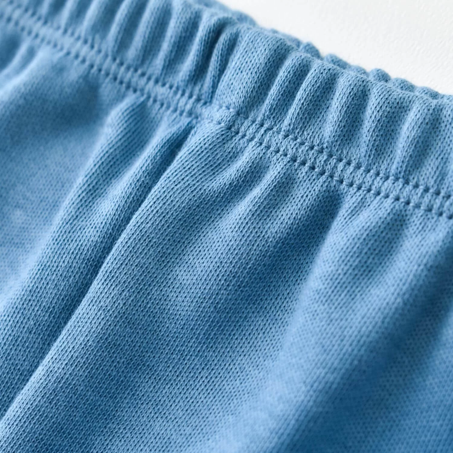 Caretta In Live Patikli Pantolon İndigo - Görsel 10