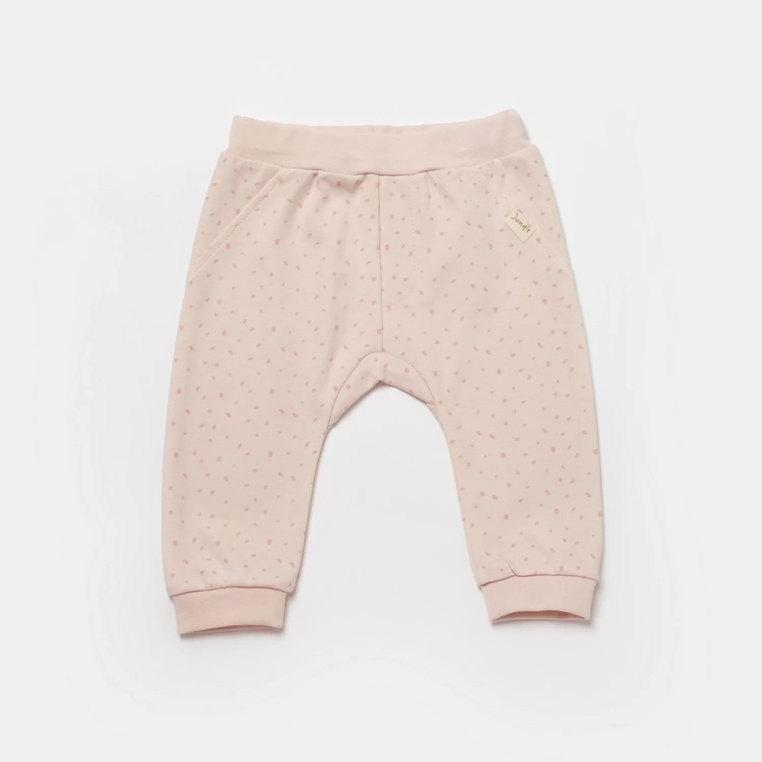 Koala Jungle 2'li Bebek Takım Pembe - Görsel 8