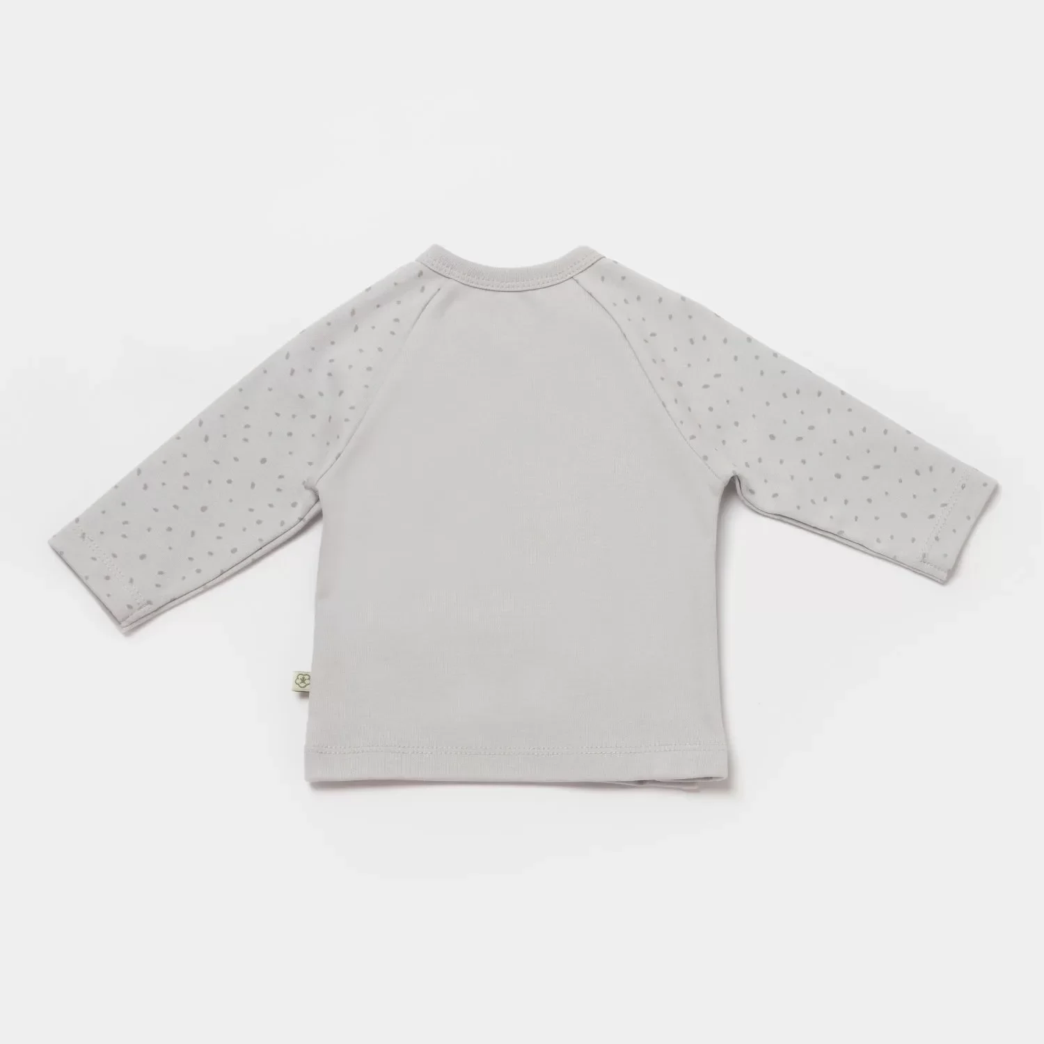 Koala Jungle 2'li Zıbın Gri - Görsel 4