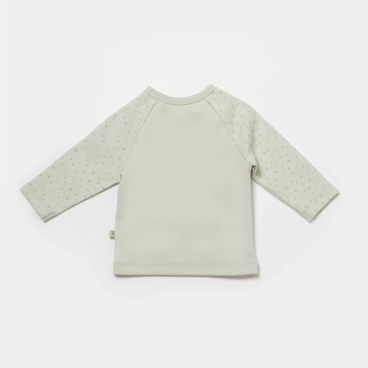 Koala Jungle 2'li Zıbın Mint - Görsel 4