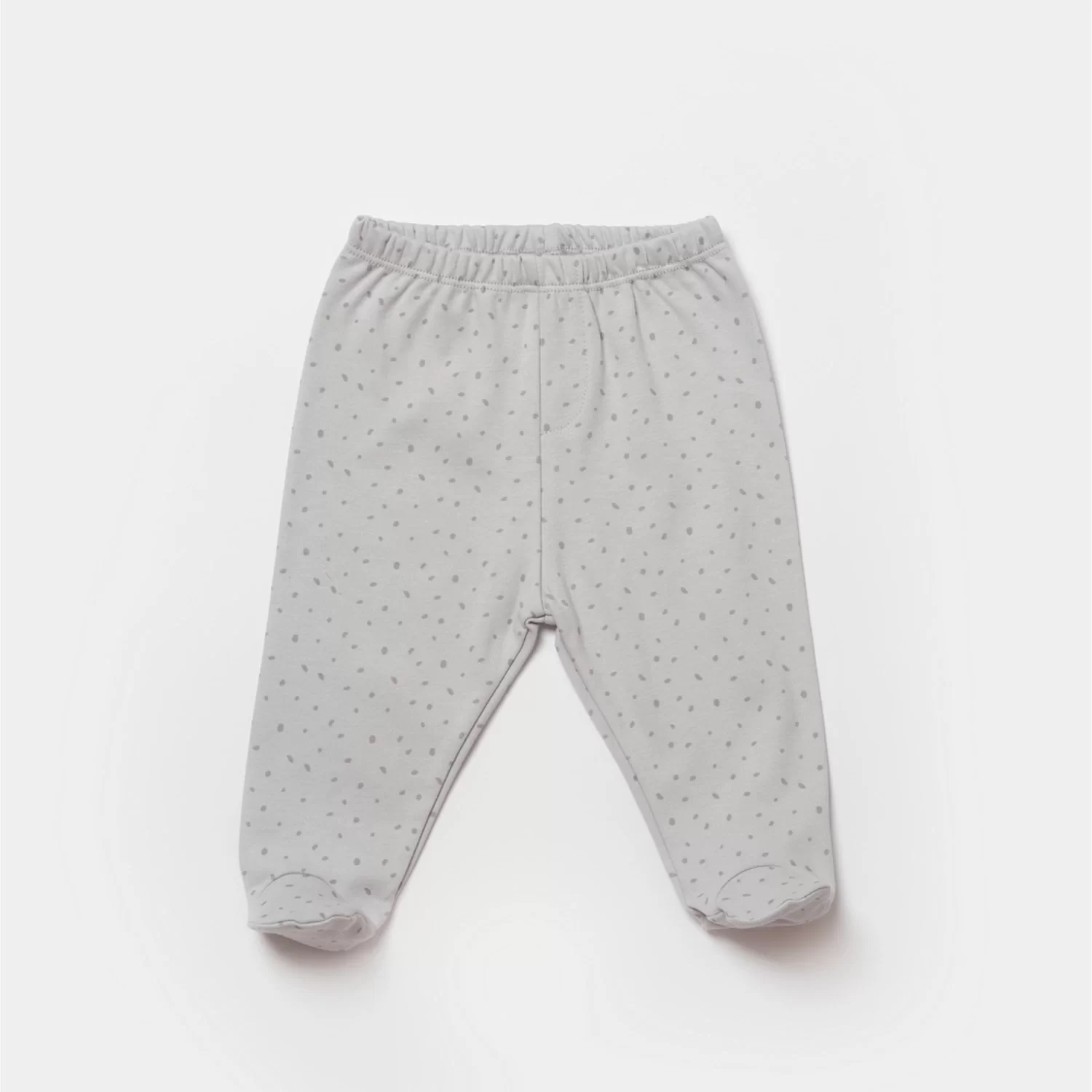 Koala Jungle 3'lü Bebek Takım Gri - Görsel 3