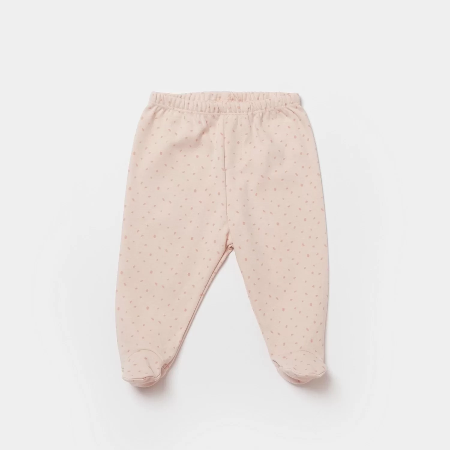 Koala Jungle 3'lü Bebek Takım Pembe - Görsel 3