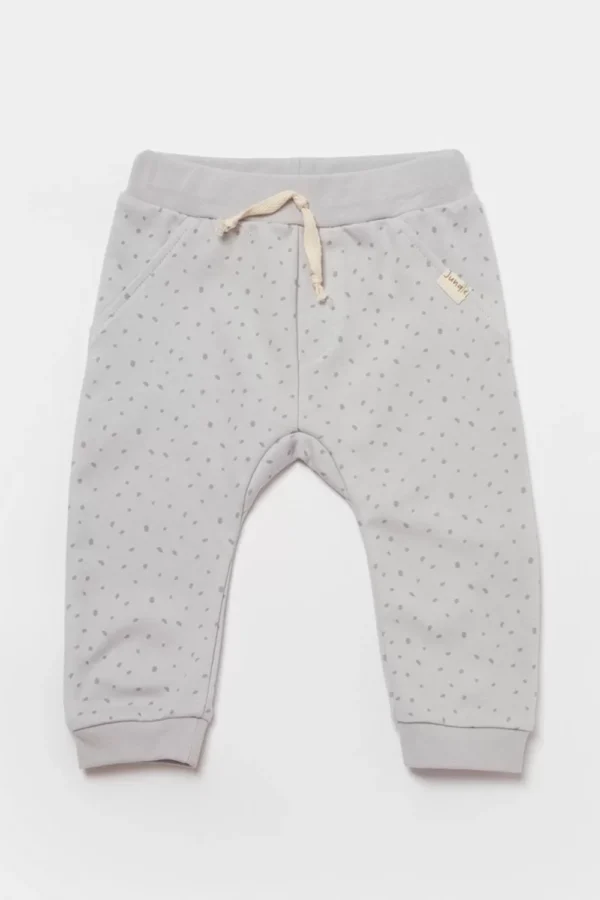 Koala Jungle Bebe Pantolon  Gri