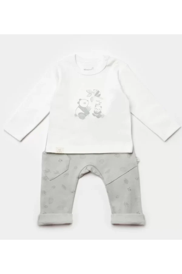 Love Our Earth 2'li Takım  Green