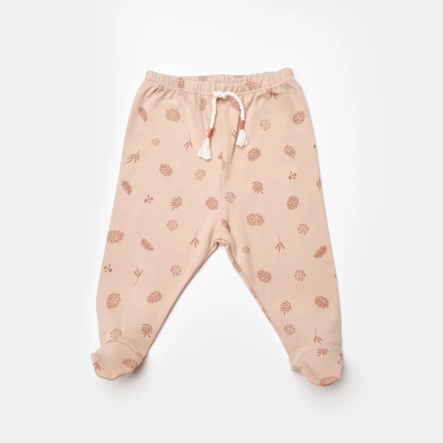 Love Our Earth 3 Parça Set Mocha - Görsel 11