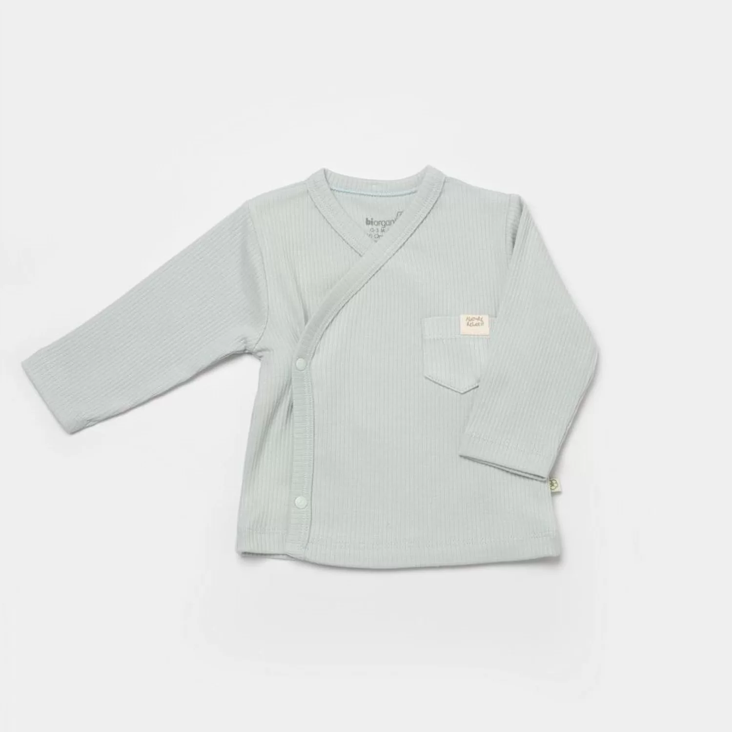 Modal Nature Relax 3'lü Set Mint - Görsel 3