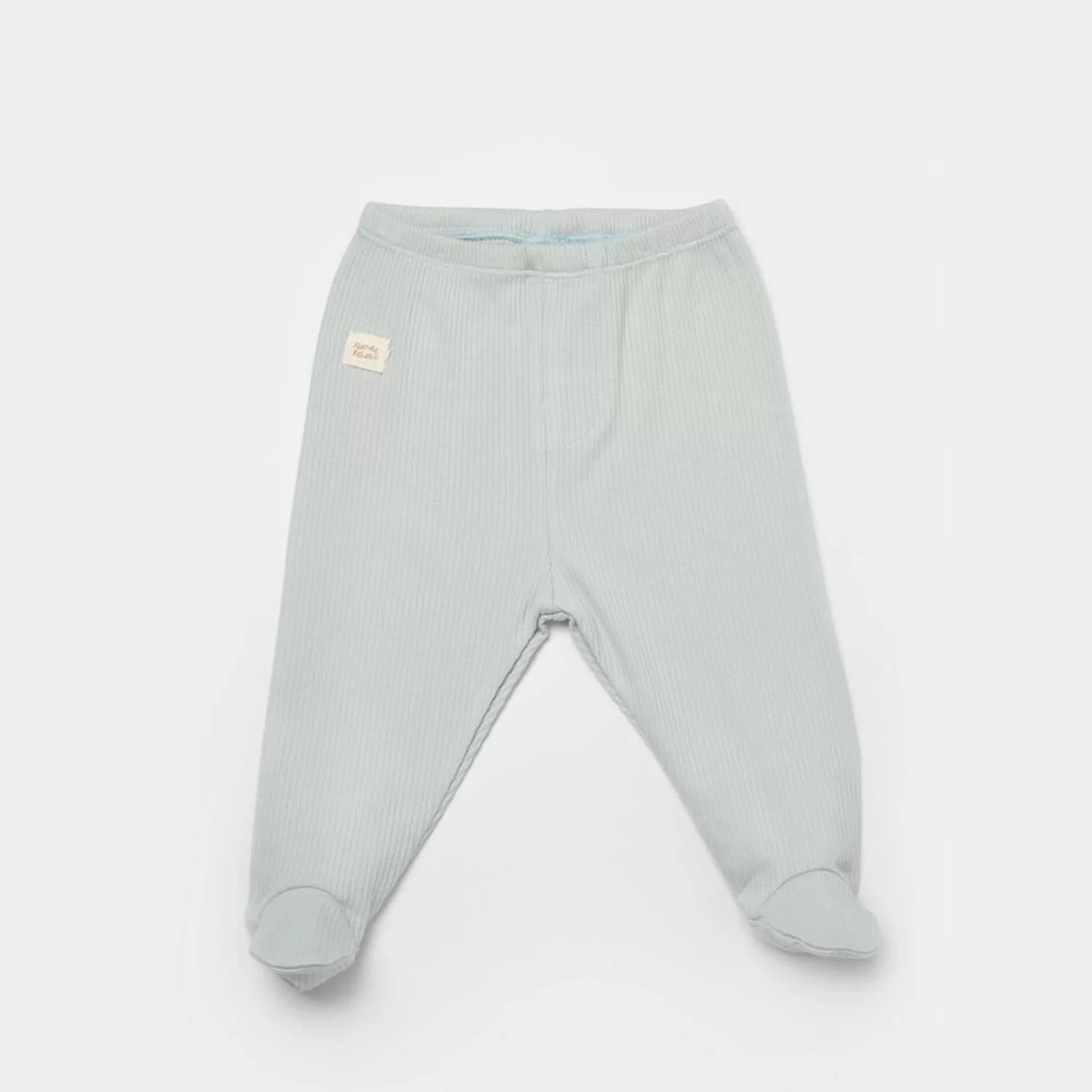 Modal Nature Relax 3'lü Set Mint - Görsel 4