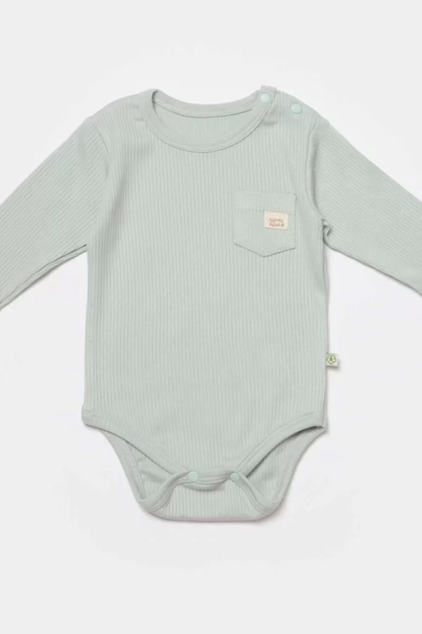 Modal Nature Relax Bebek Body  Mint
