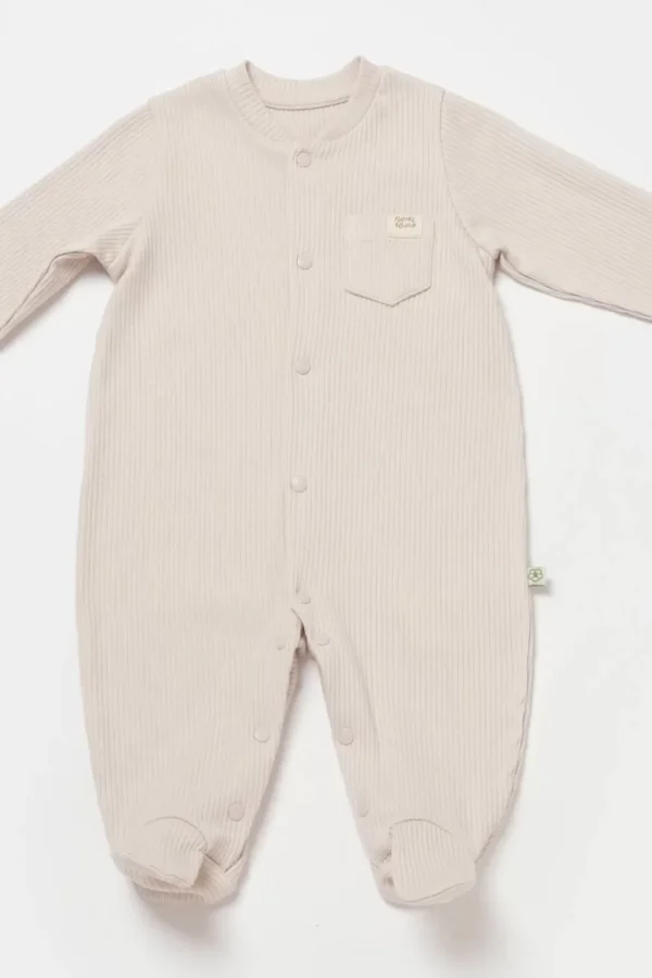 Modal Nature Relax Tulum  Bej