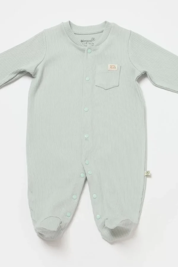 Modal Nature Relax Tulum  Mint