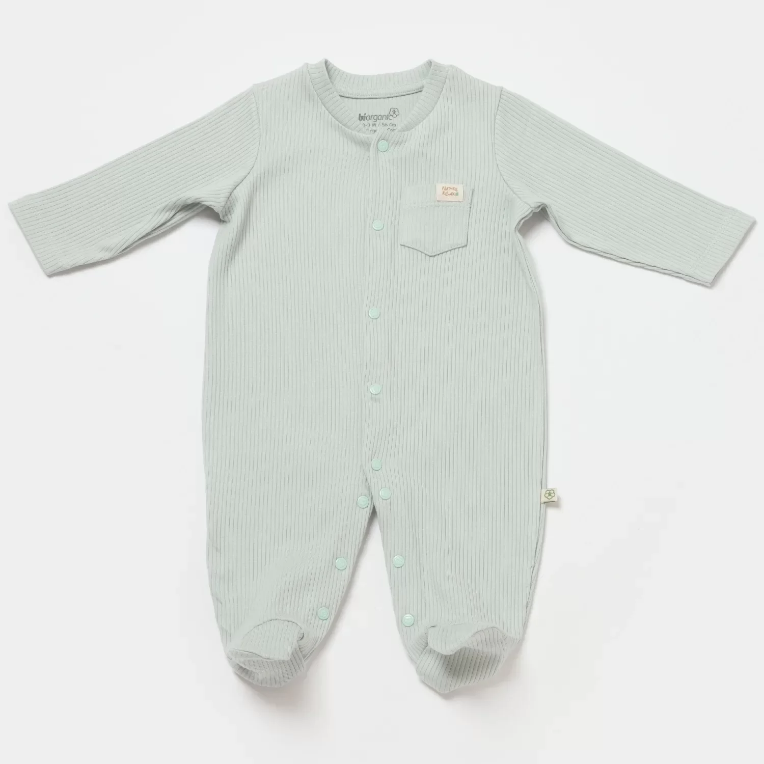 Modal Nature Relax Tulum Mint