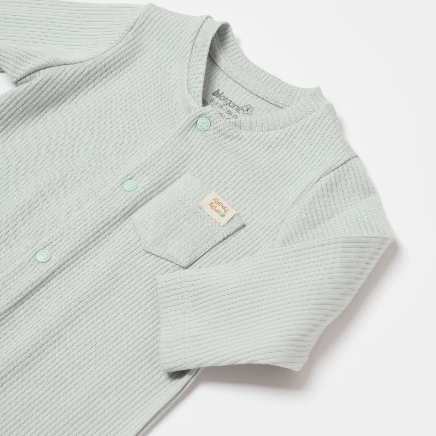 Modal Nature Relax Tulum Mint - Görsel 3