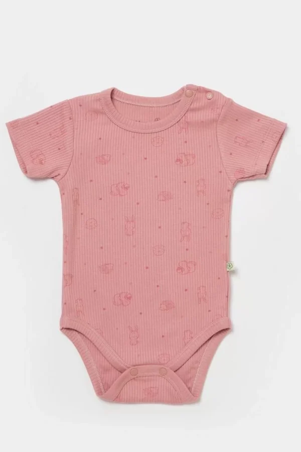 Modal Play With Me Bebek Body  Mint