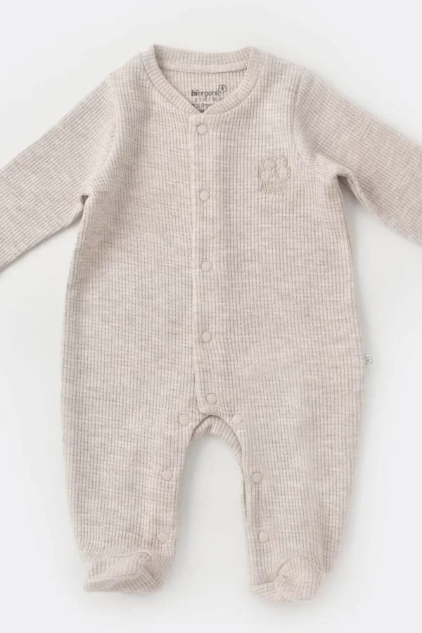 Nature İn Waffle Tulum  Kahve