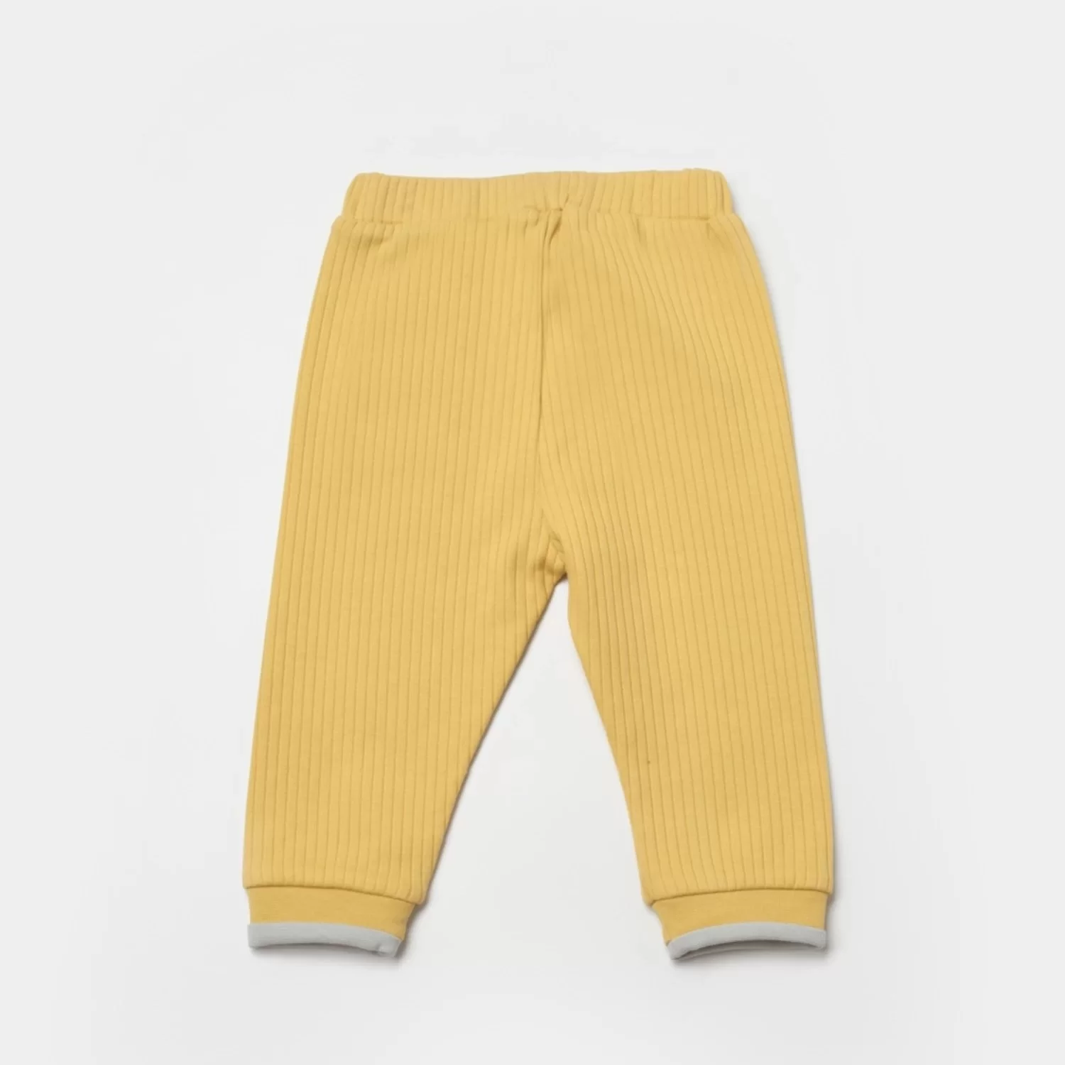 Penguin Bebek Pantolon Ekru Gri - Görsel 7