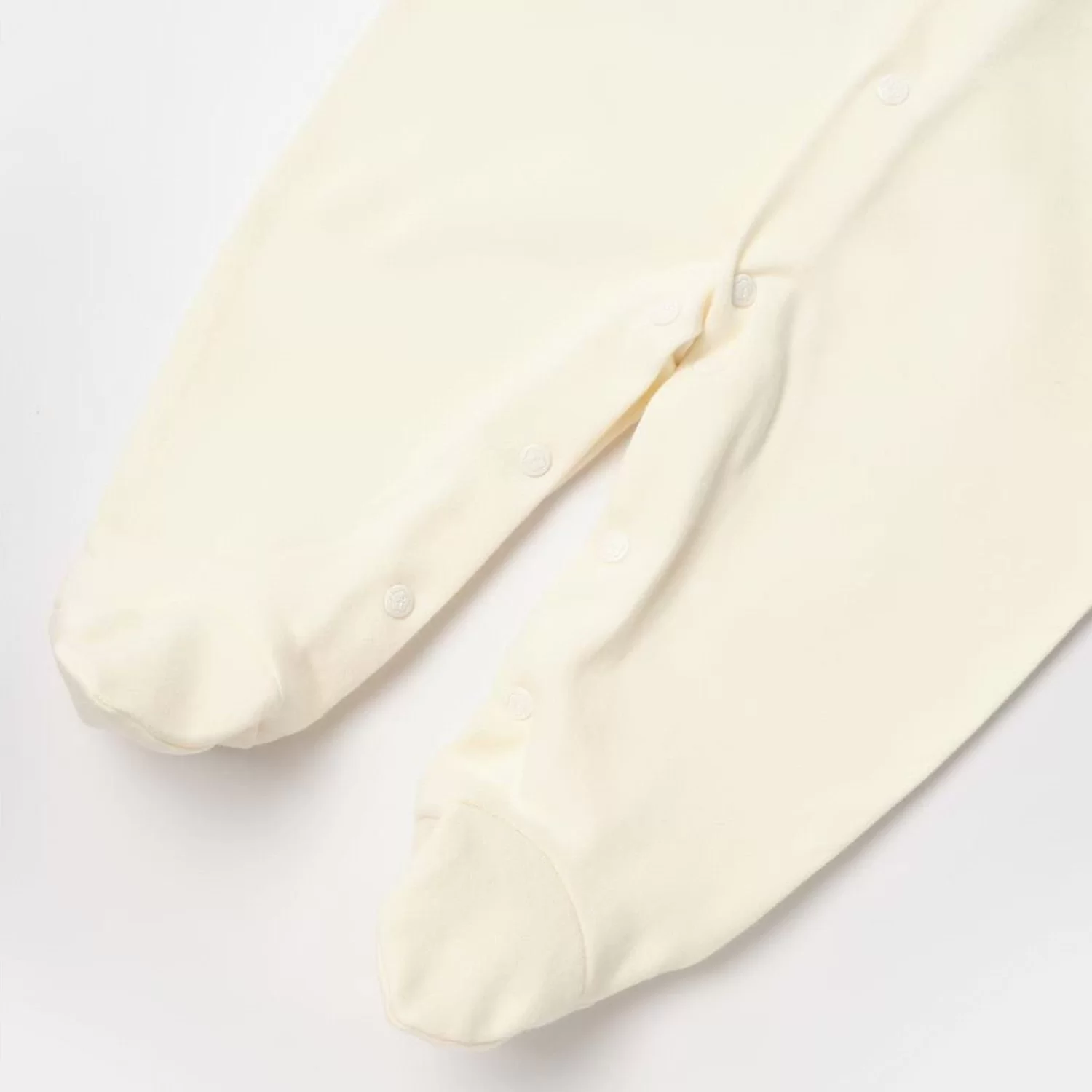 Sun Lets Sail Bebek Tulum Ekru Mavi - Görsel 10