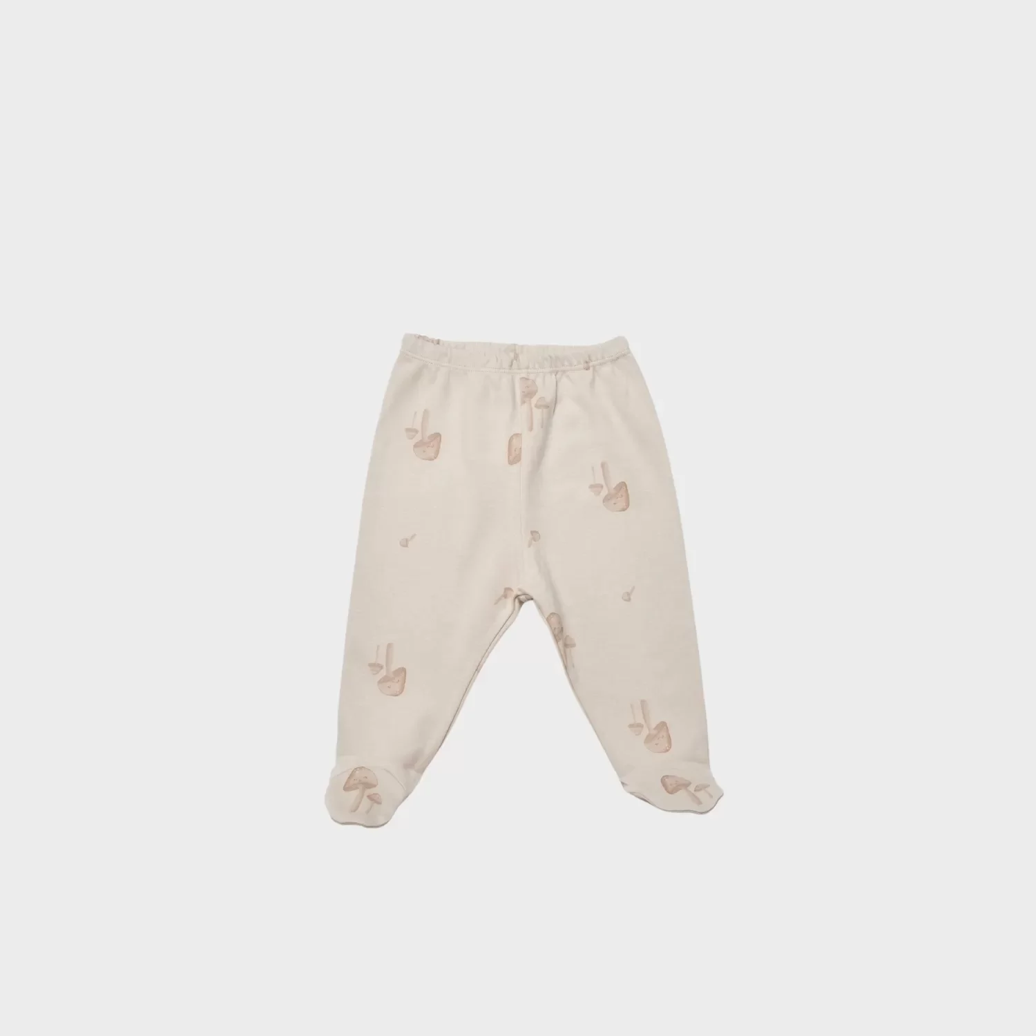 Sweet Lady 10'lu Hastane Çıkış Seti Light Beige - Görsel 11