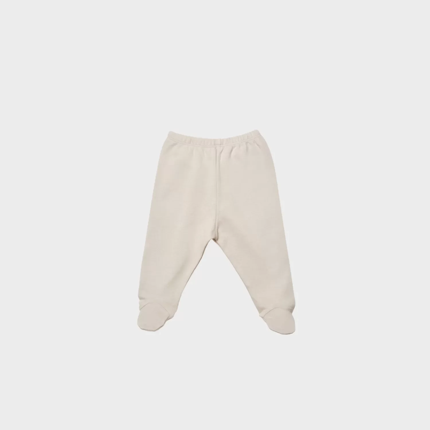 Sweet Lady 5 Parça Hastane Çıkış Seti Light Beige - Görsel 10