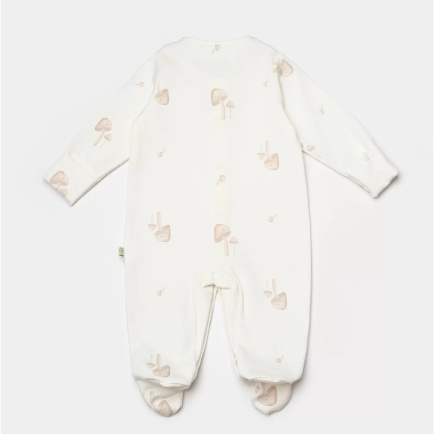 Sweet Lady Bebek Tulum Light Beige - Görsel 7