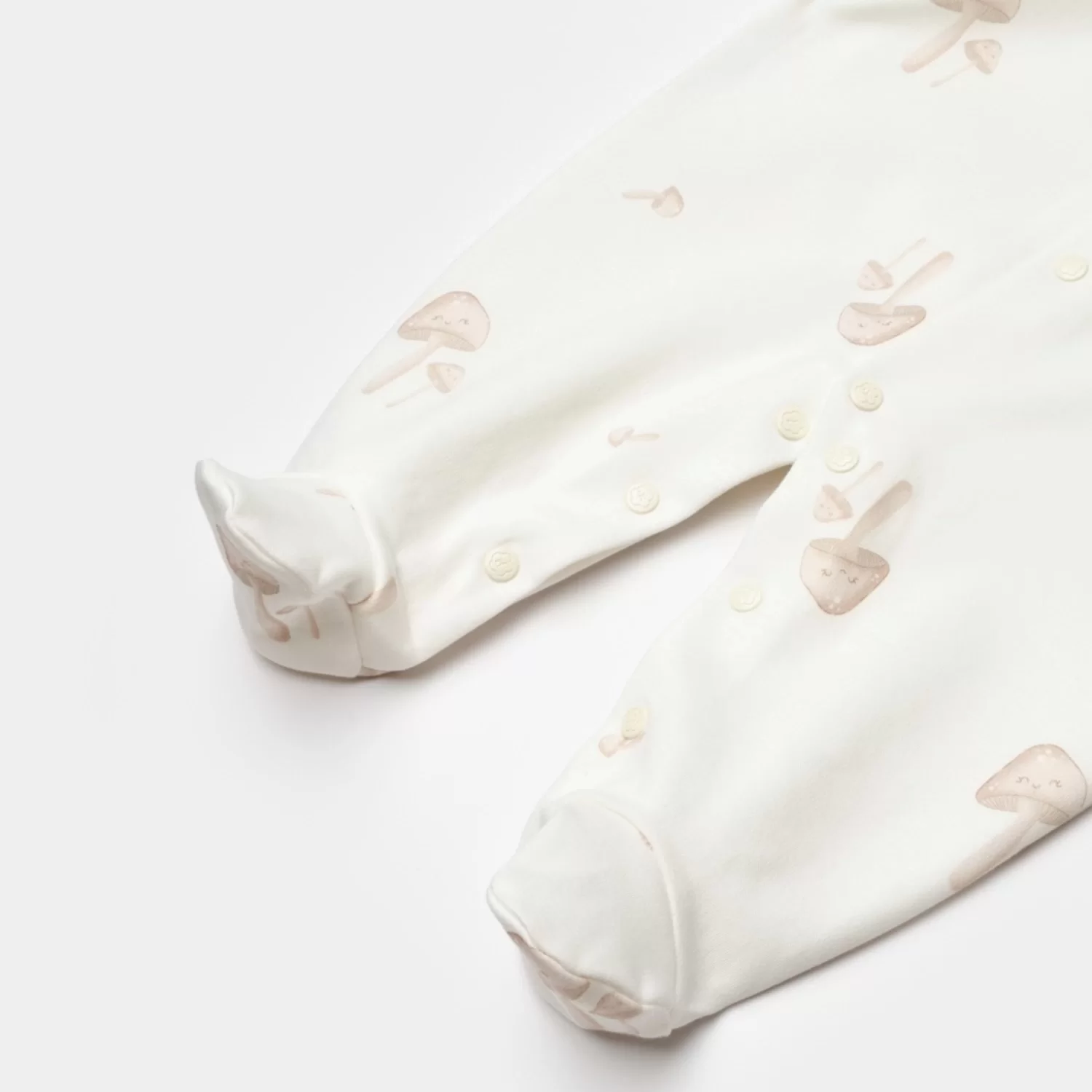 Sweet Lady Bebek Tulum Light Beige - Görsel 10