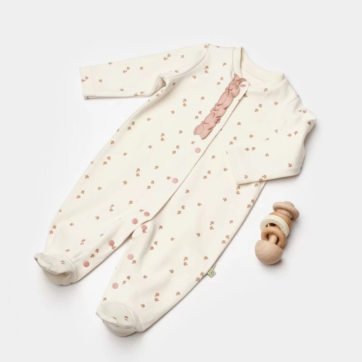 Sweet Lady Tulum Light Beige - Görsel 8