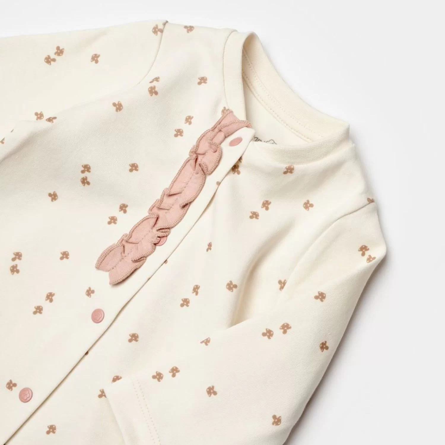 Sweet Lady Tulum Light Beige - Görsel 9