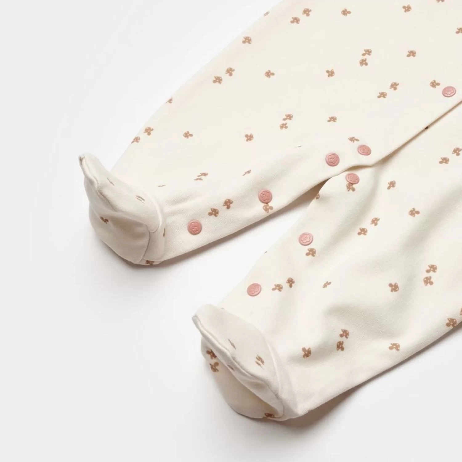 Sweet Lady Tulum Light Beige - Görsel 10