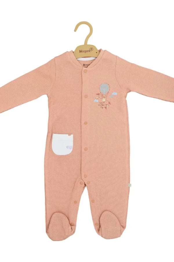 Teach Me Bebek Tulum  Red