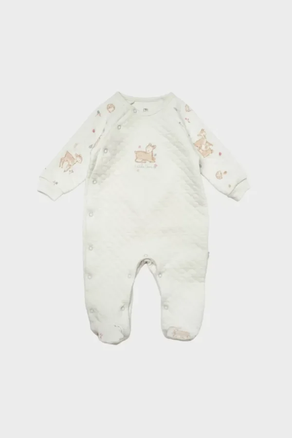 Little Deer Bebek Tulum Mint