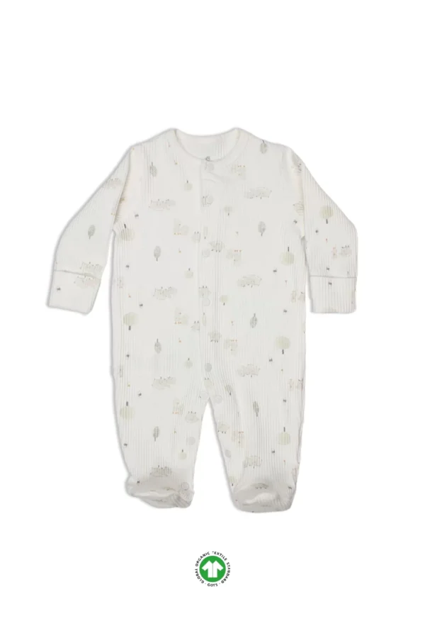 Always Dream Tulum 15111 Ekru Bej