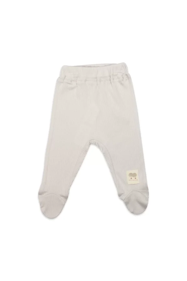 Modal Flying Balloons Patikli Pantolon Bs16122 Bej