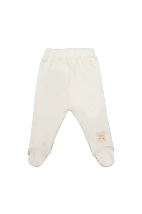 Modal Flying Balloons Patikli Pantolon Bs16122 Ekru