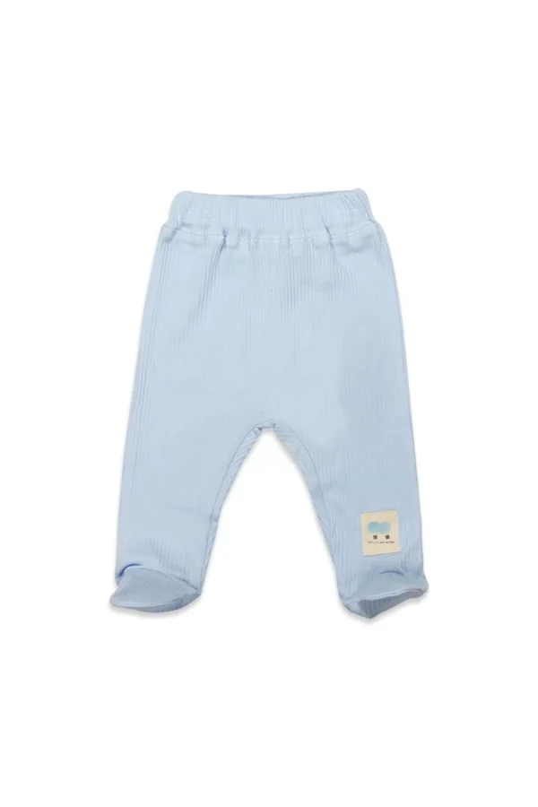 Modal Flying Balloons Patikli Pantolon Bs16122 Mavi