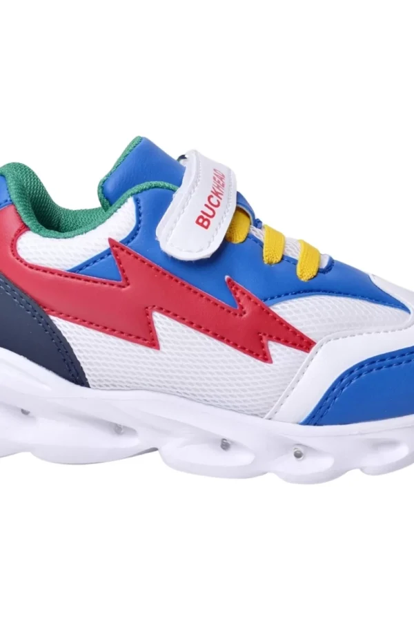 Buckhead Faster Çocuk Spor Ayakkabı 4431 Multicolor