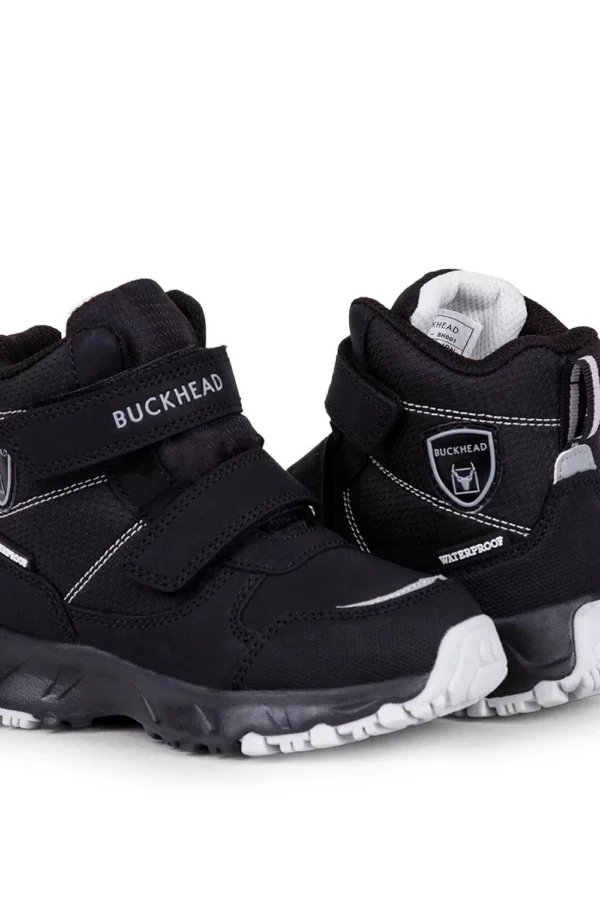 Buckhead Lora Çocuk Bot  Black