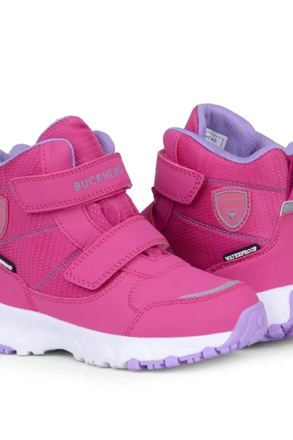 Buckhead Lora Çocuk Bot  Fucsia