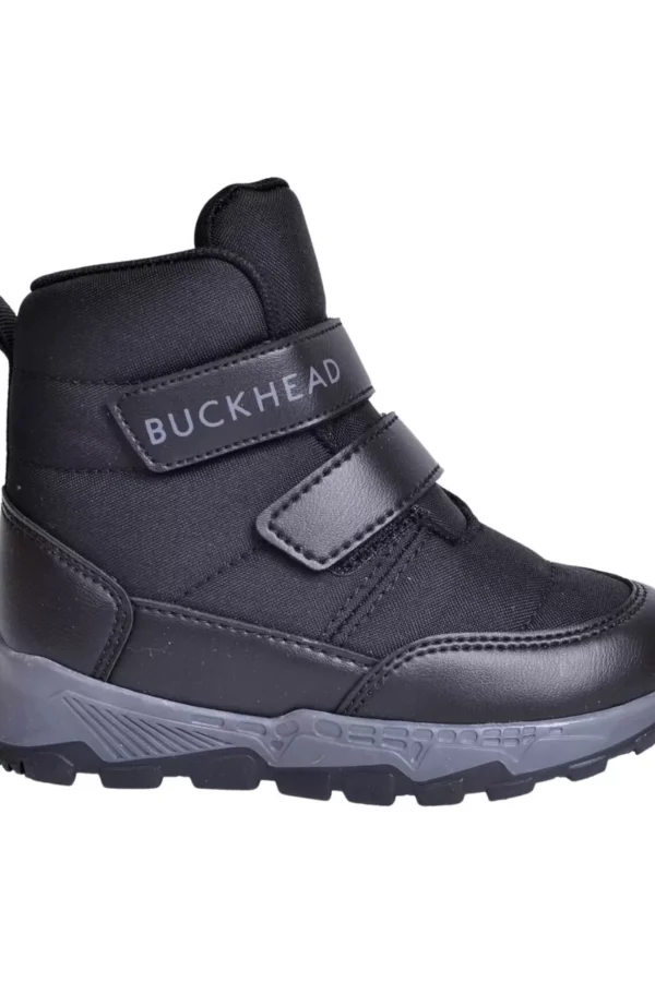 Buckhead Snowshell Çocuk Bot  Black