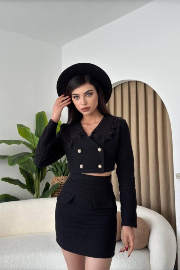 Stanis Chanel Takım