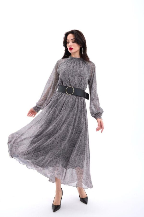 4543 ELBİSE-ŞİKAGO