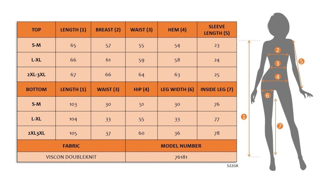 Kadın Tek Omuzdan Açık Geniş Kesim Viskon Iki Iplik Bluz Ve Pantolon Ikili Takım - Görsel 8