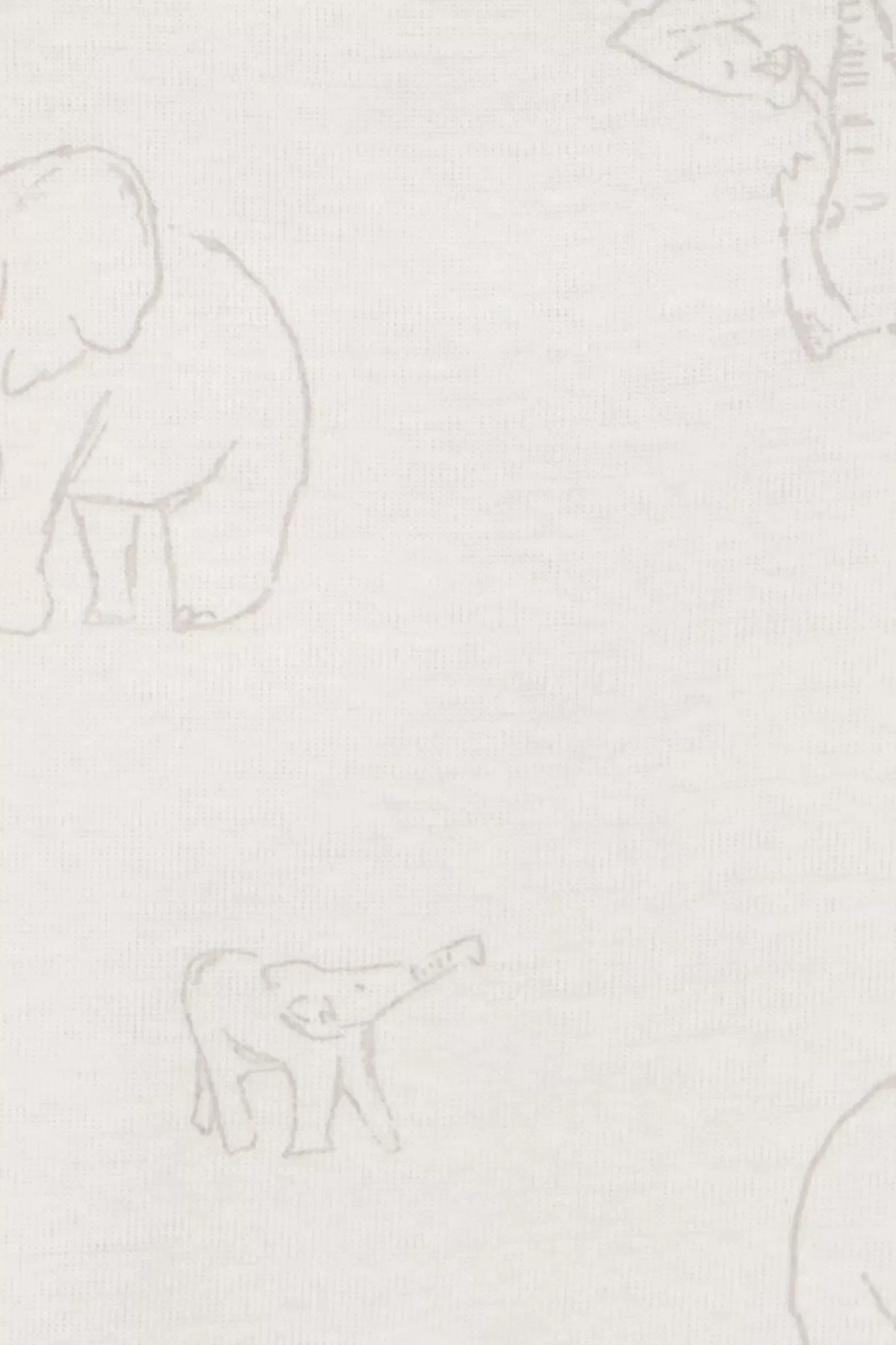 Bebek Body Set Kısa Kollu 5'li Paket Renkli - Görsel 9