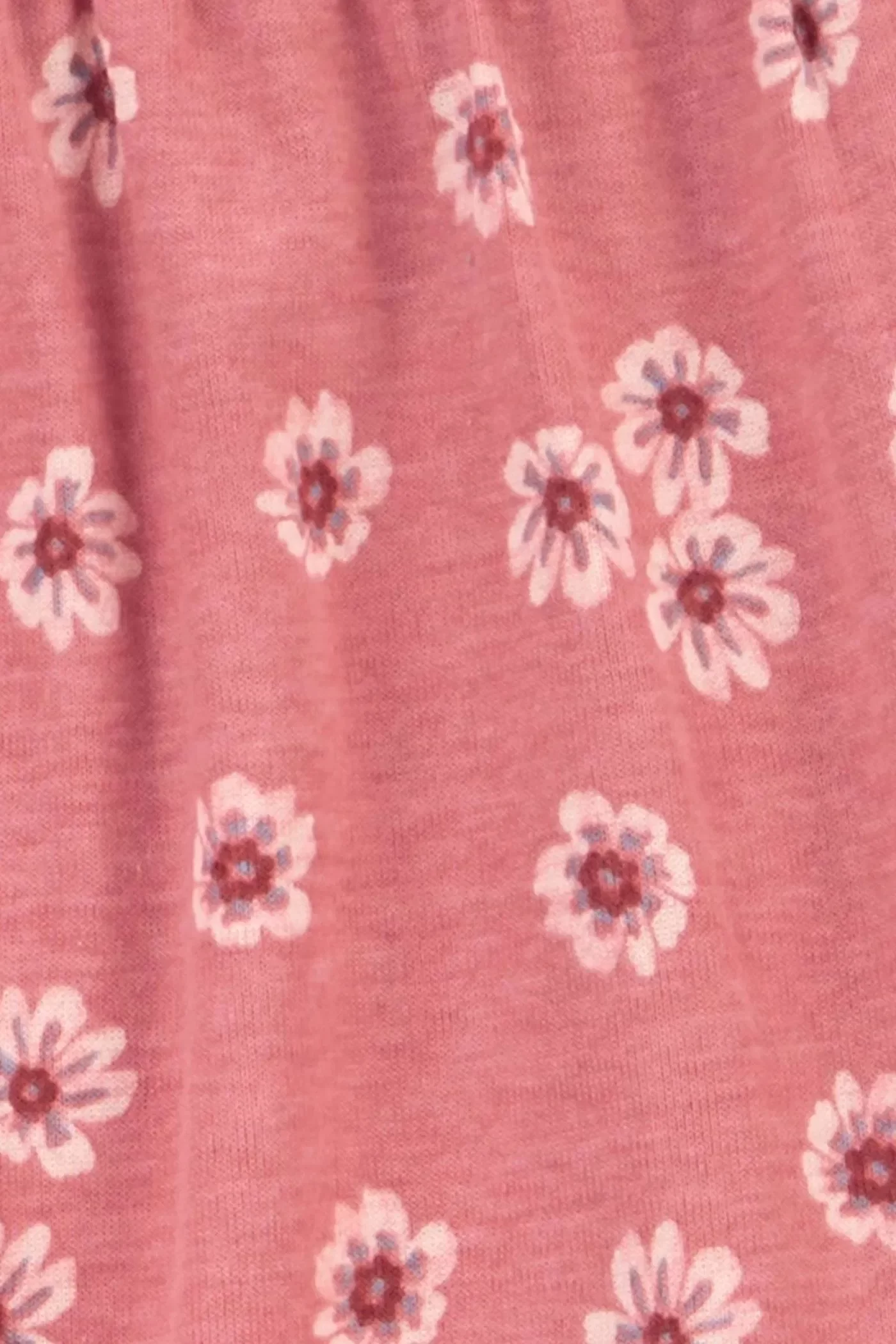 Kız Bebek Tulum Set 3'lü Paket Renkli - Görsel 6