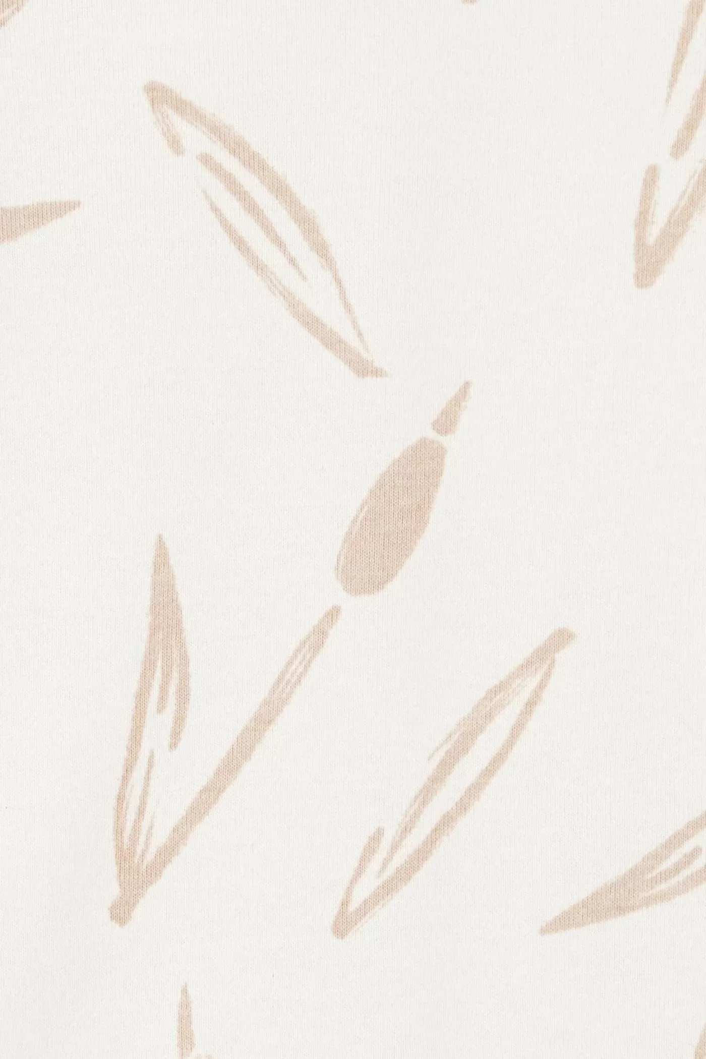 Layette Bebek 5'li Kısa Kol Body Karışık Renkli - Görsel 5